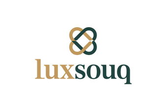 LuxSouq.com - Creative brandable domain for sale