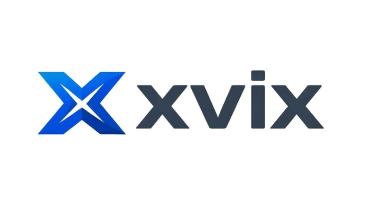 XVIX logo