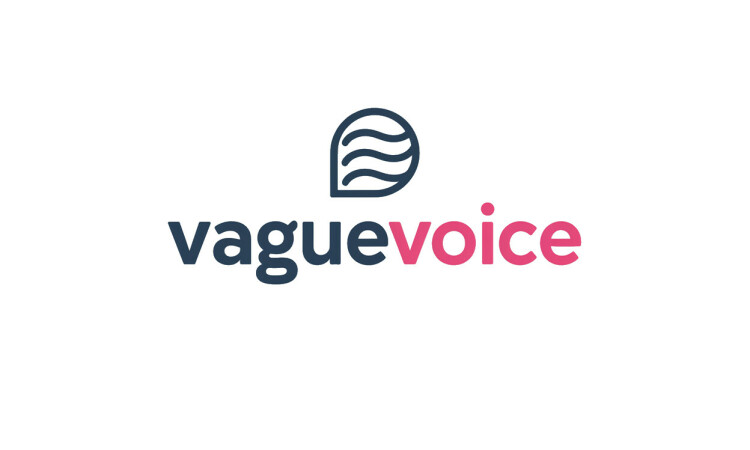 VagueVoice logo