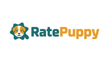 RatePuppy.com - Creative brandable domain for sale