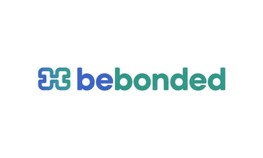 BeBonded.com - Creative brandable domain for sale