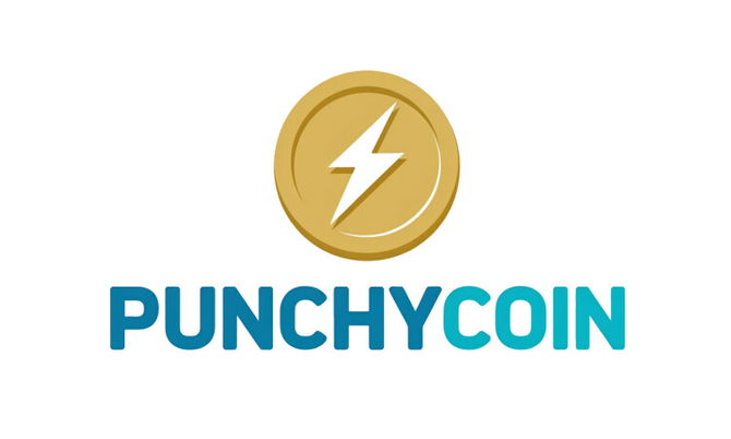 PunchyCoin.com