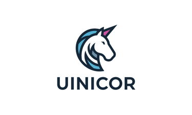 Uinicor.com - Creative brandable domain for sale