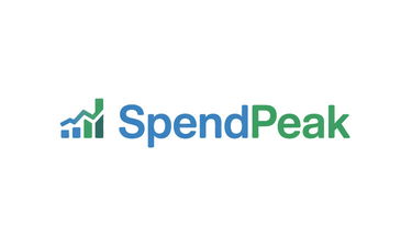 SpendPeak.com - Creative brandable domain for sale