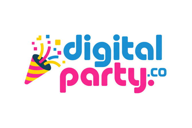 DigitalParty.co
