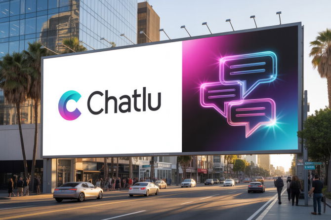 ChatLu.com