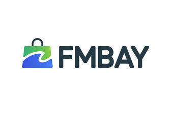 Fmbay.com - Creative brandable domain for sale