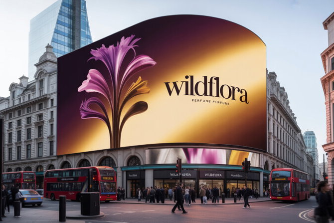 WildFlora.com — 2