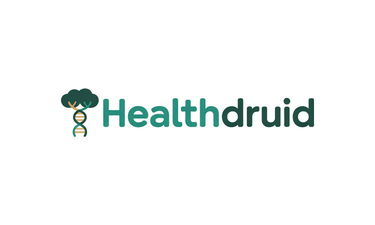 HealthDruid.com - Creative brandable domain for sale