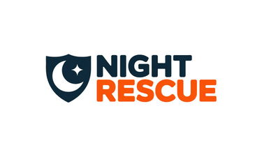 NightRescue.com - Creative brandable domain for sale