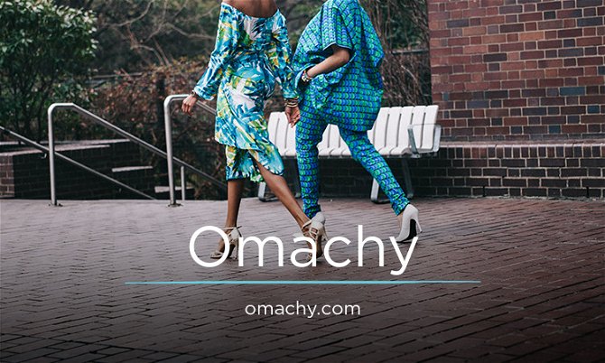 Omachy.com