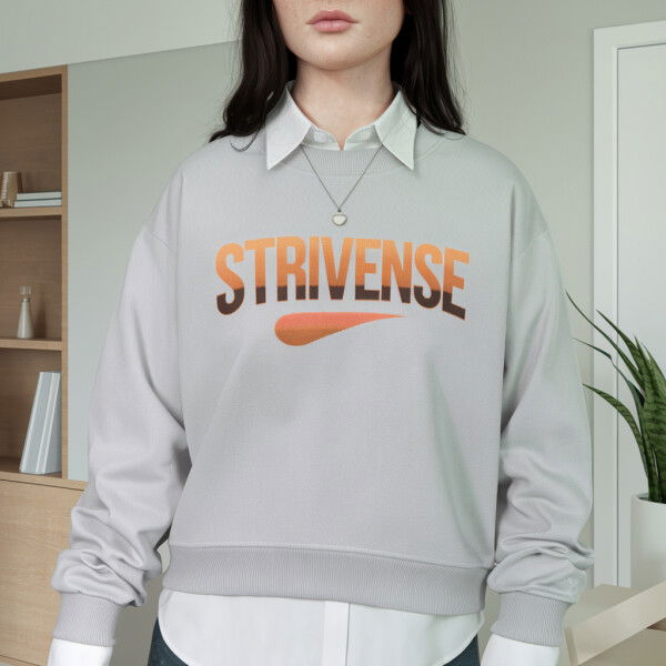 Strivense.com