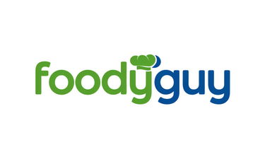 FoodyGuy.com - Creative brandable domain for sale