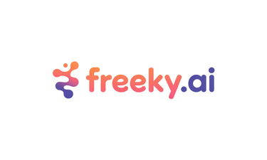 Freeky.ai is for sale