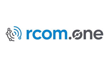 Rcom.one - Creative brandable domain for sale