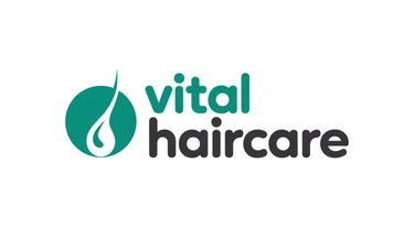 VitalHaircare.com - Creative brandable domain for sale