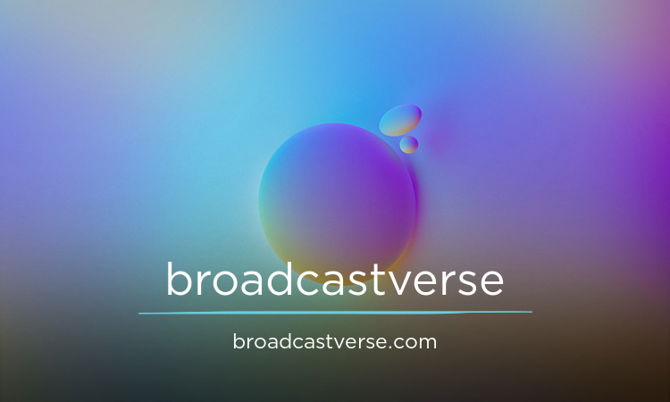 BroadcastVerse.com