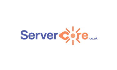 ServerCore.co.uk - Creative brandable domain for sale