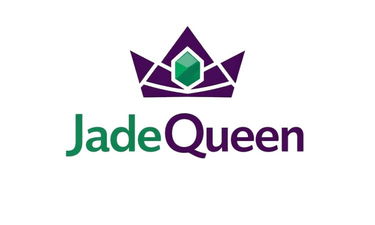 JadeQueen.com - Creative brandable domain for sale