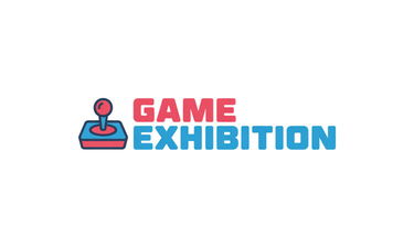 GameExhibition.com - Creative brandable domain for sale