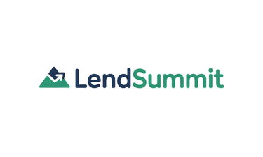 LendSummit.com - Creative brandable domain for sale