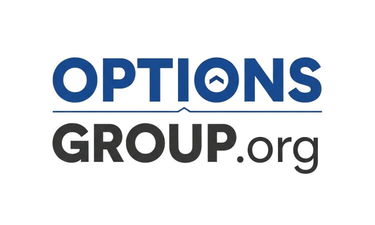 OptionsGroup.org - Creative brandable domain for sale