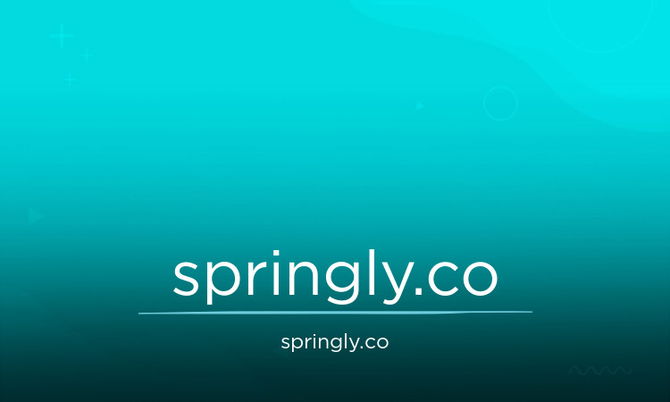 springly.co