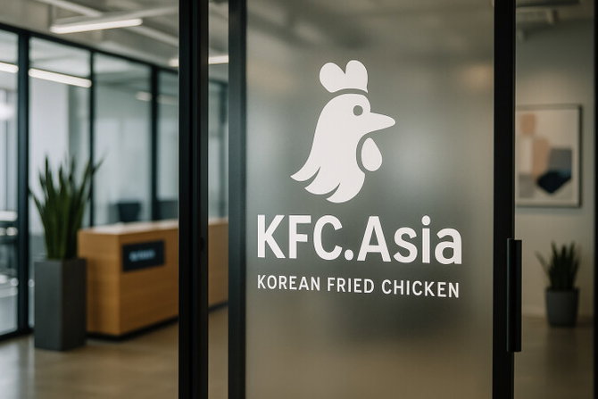 KFC.Asia — 4