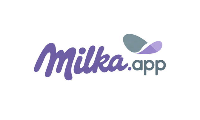 Milka.app
