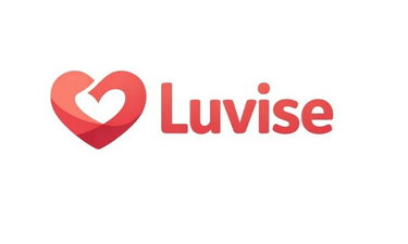 Luvise logo