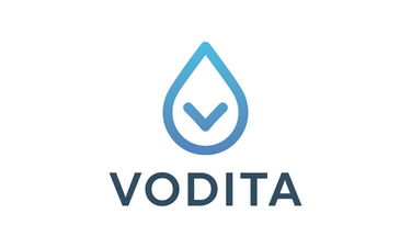 Vodita.com - Creative brandable domain for sale