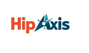 HipAxis logo