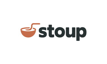 Stoup.com - Creative brandable domain for sale