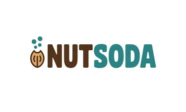 NutSoda.com - Creative brandable domain for sale