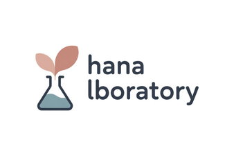 HanaLaboratory logo