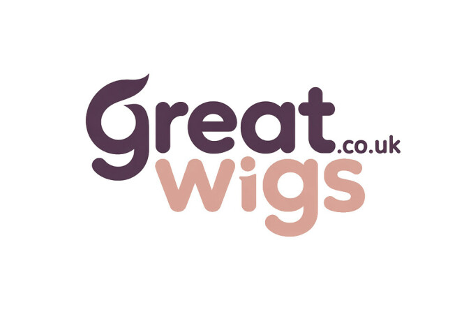 GreatWigs logo