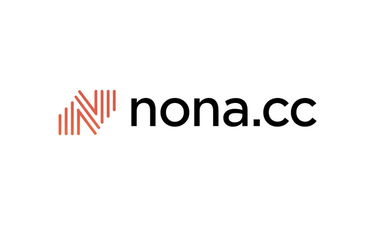 Nona.cc - Creative brandable domain for sale