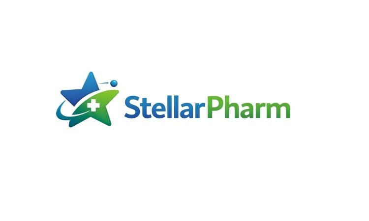 StellarPharm logo