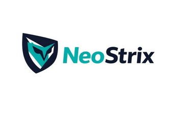 NeoStrix logo