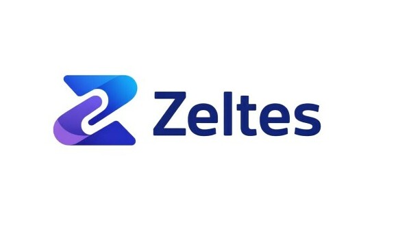 Zeltes logo