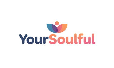 YourSoulful.com - Creative brandable domain for sale