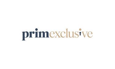 PrimExclusive.com - Creative brandable domain for sale