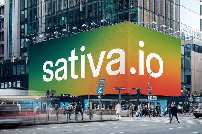 Sativa.io