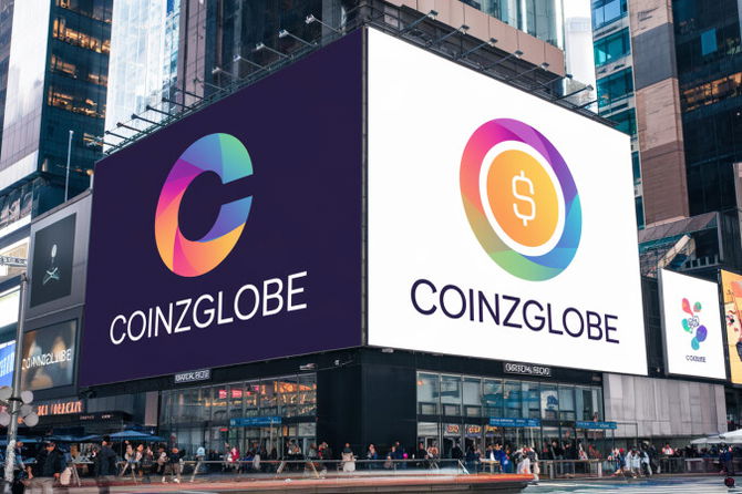 CoinzGlobe.com