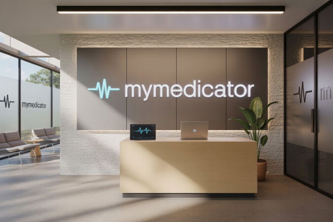 MyMedicator.com