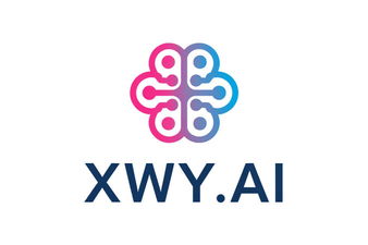 XWY.ai - Creative brandable domain for sale