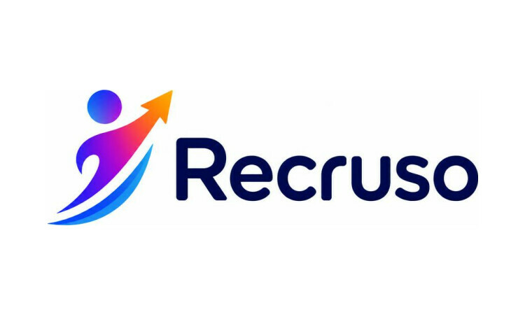 Recruso logo