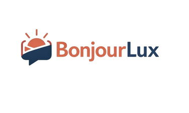 BonjourLux.com - Creative brandable domain for sale