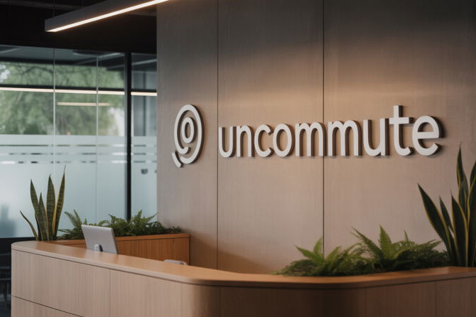 uncommute.com — 4