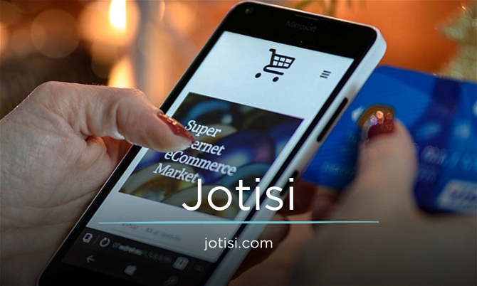 Jotisi.com